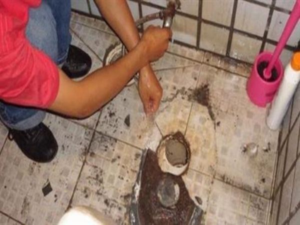58同城抚顺管道疏通（管道疏通 58同城）